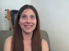 Madre quisiera 1ª vez de como para follar en cámara!, por 1ª vez en su madre la vida me gustaría follar Jamie Lynn sale de su traje y pantalones para Marco P, frota su clítoris y los dedos su hendidura indecentes hasta que babe recibe de... todo durante e