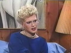 Trío duro con esposa y GF, una verdadera fiesta para todos los fans de películas de sexo vintage! Una enorme colección de los mejores clips porno clásico con las más grandes estrellas de la época dorada del porno